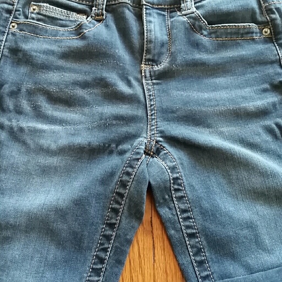 Mudd Size 1 Stretchy Classic 5 Pocket Skinny Jeans - Picture 3 of 7